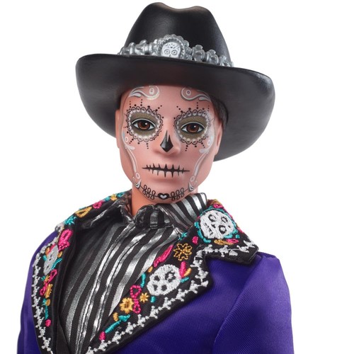 2023 día muertos ken - muertos,
