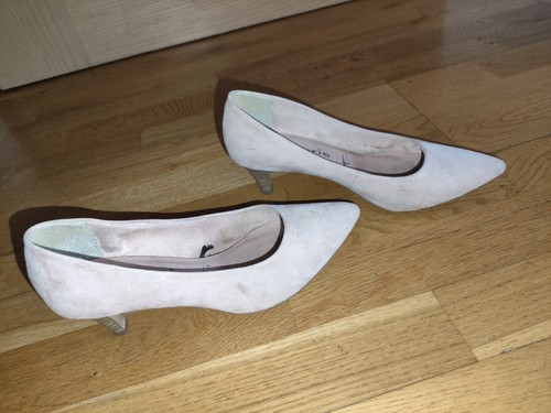 Tamaris velours pumps größe - tamaris,