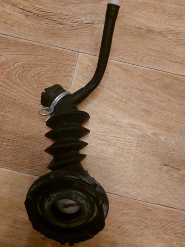 Ablaufschlauch bosch 00656689 - ablaufschlauch,