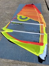 Neilpryde Segel 7,2m²