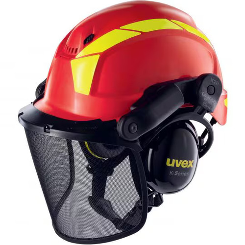 Uvex 9774238 forstschutzhelm - uvex,