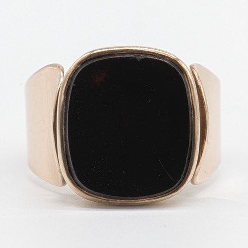 Mid century onyx - -,