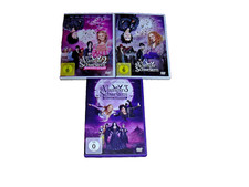 3x DVD *Die Vampirschwestern