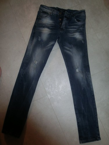 Philipp plein jeanshose - plein,