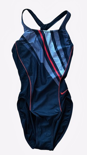 Nike badeanzug damen mädchen - badeanzug,