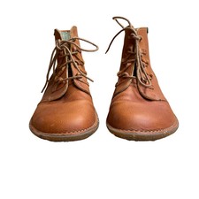 El Natura Lista Stiefel