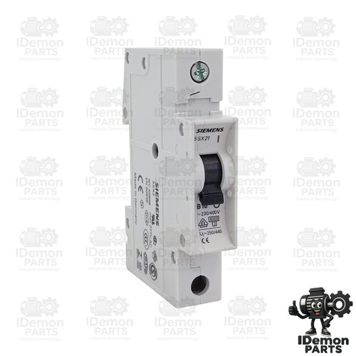 Siemens 5sx2110 - siemens, 5sx2110-6