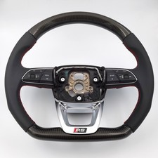 ABT Carbon Leder Lenkrad Audi