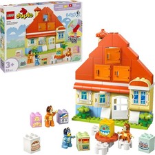 LEGO DUPLO Bluey 10459 Blueys