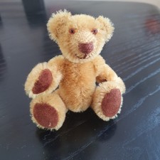 Künstler Teddy (ca. 11 cm)