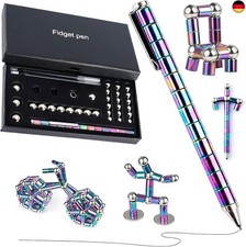 Cimvidi Magnetischer