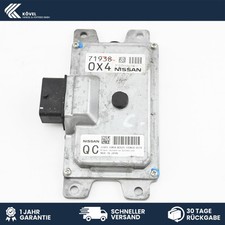 Getriebe Steuergerät Nissan X-Trail 3 (T32) 310364BL0B 310F61VM0A 310F6 1VM0A