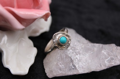 Ring silber 925 mit - silber,