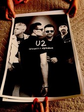 U2 Innocence + Experience Tour