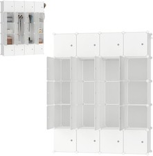 Diy regalsystem kleiderschrank - diy,
