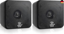 Pyle PC Lautsprecher Boxen