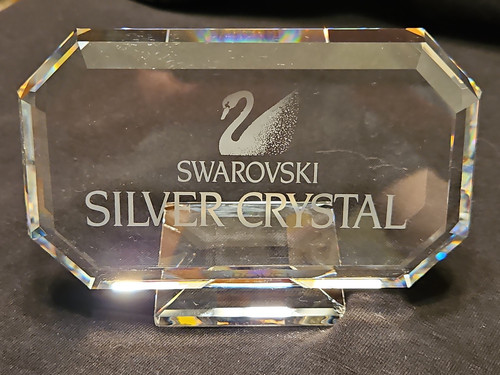 Authentic swarovski exclusive - authentic,