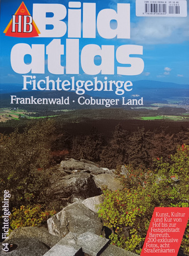 Bildatlas 64 - hb,