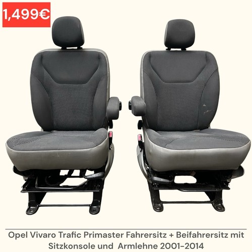 Opel vivaro trafic primaster - opel,