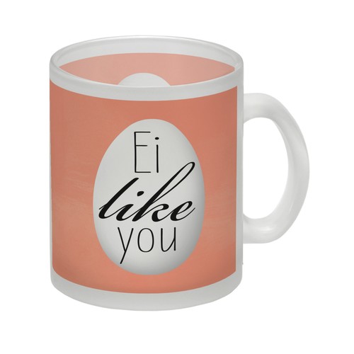 Like you witziger glas - you,