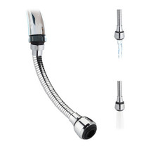 Wasserhahn verlängerung