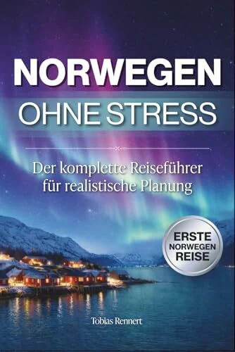 Norwegen ohne stress - norwegen,