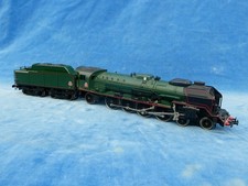 TRAIN JOUEF HO LOKOMOTIVE SNCF NEVERS 241 P 7 / 36 P 20 NR. 8241 ? - UNFALL!