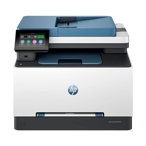 Color laserjet pro - hp,