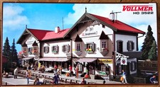 # Vollmer HO- Bausatz 3522