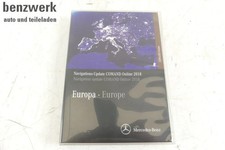 Mercedes Comand APS Navigation