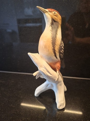 Karl ens porzellanfigur - karl,