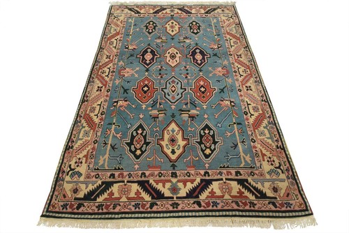 Neu heriz teppich 9 fuß - heriz,