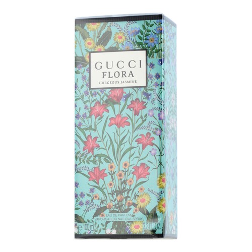Gucci flora gorgeous - gucci,