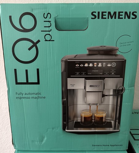 Siemens plus s700 - siemens, eq.6