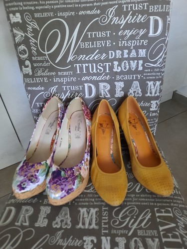 Damen sommerschuhe 39 - sommerschuhe,
