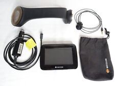 Navigon NVG 7100 Navigationsgerät mit Zubehör, leicht defekt