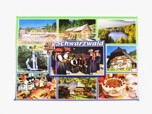 Schwarzwald black forest - schwarzwald,
