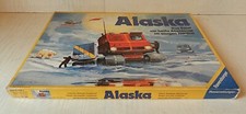 VINTAGE SPIEL "ALASKA"