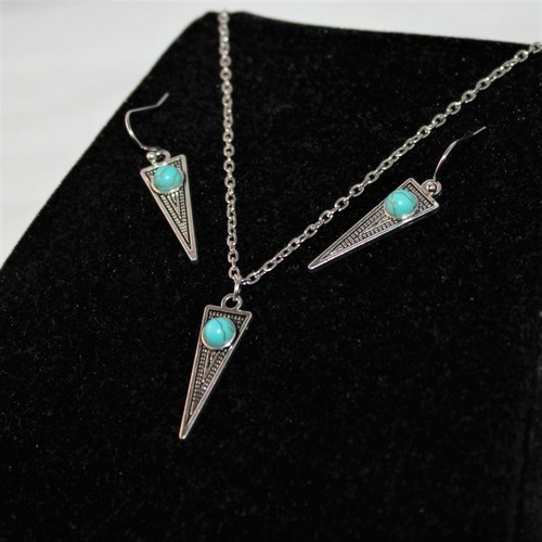 Damenschmuckset ohrringe - damenschmuckset,
