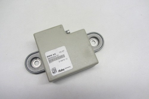 Bmw e87 antenntenverstärker - e87,