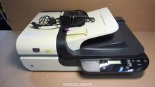 HP Scanjet N6310 USB CCD