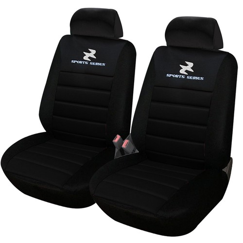 Universal auto sitzbezüge - 2x,