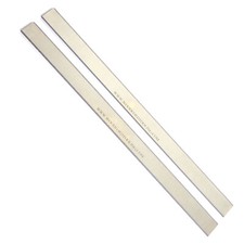 Hobelmesser 310X25X3 für