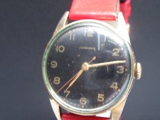 G585 Vintage " Junghans "