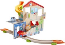 HABA Kullerbü Kugelbahn