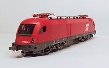 Lok H0 BR 182 Taurus    der ÖBB 1116 040