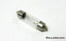 VESPA Soffitte Rücklicht/Standlicht 6V-5W  V50-125 PV/ET3 N R L S Special