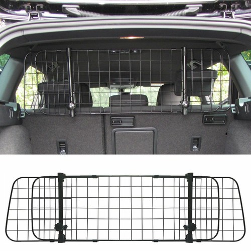 Auto hunde gitter - auto,