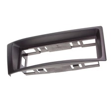 Radioblende RENAULT Megane I, Megane Scenic COUPE CABRIO schwarz