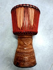 Djembé/Solo-Djembé